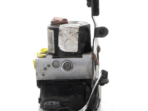 ABS pump RENAULT MEGANE III Hatchback (BZ0/1_, B3_) 1.5 dCi (BZ1G, BZ1W, BZ0R) | BP31367355M43
