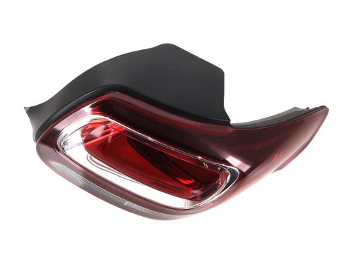 Used Right taillight DS DS 3 (SA_) 1.2 THP 130 (SAHNYM) (130 hp) 30799331