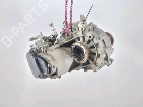 Gearbox VW PASSAT B6 Variant (3C5) 1.9 TDI | BP28286263M3 