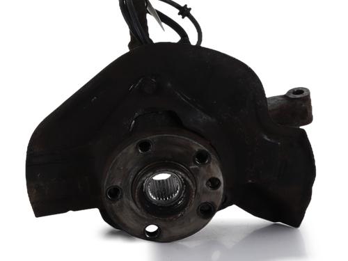 Used Left front steering knuckle Left front steering knuckle CITROËN JUMPY I Van (BS_, BT_, BY_, BZ_) 2.0 HDi 110 (109 hp) 40057854 40057854