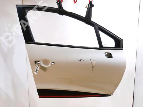 Used Right front door Right front door RENAULT CLIO IV (BH_) 1.5 dCi 90 (90 hp) 11200324 11200324