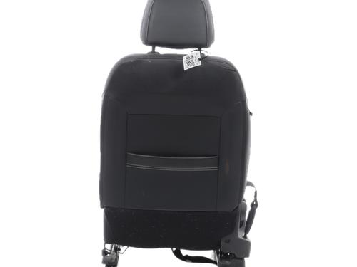 Right front seat RENAULT MEGANE IV Hatchback (B9A/M/N_) 1.6 dCi 130 (B9A4) | BP37457387C16 - Image 3