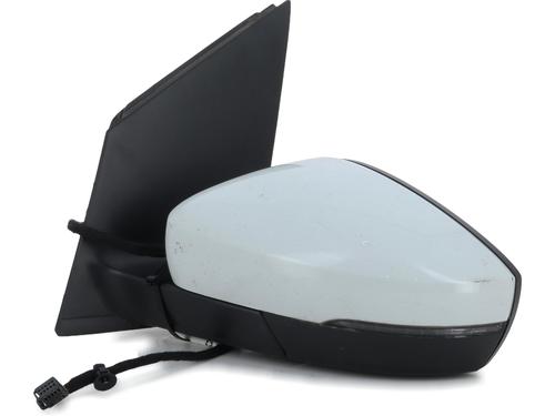 Left mirror VW POLO V (6R1, 6C1) 1.2 TSI 16V | BP28106329C26 