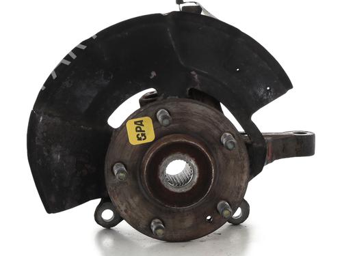 Højre Styrespindel Lejehus Højre Styrespindel Lejehus HYUNDAI COUPE II (GK) [2001-2012] 34177542 34177542