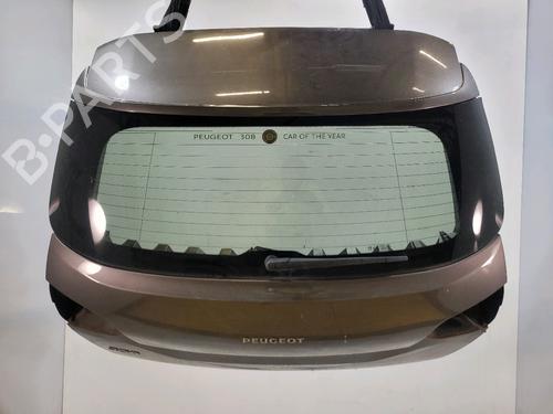 Used Tailgate Tailgate 31367429 31367429
