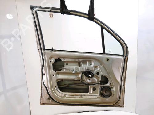 Left front door DAEWOO MATIZ (M100, M150) 0.8 | BP13676722C2 