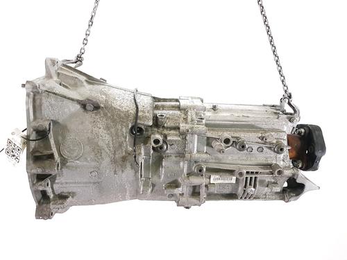 Used Gearbox BMW 1 (E87) 118 d (122 hp) 29495776