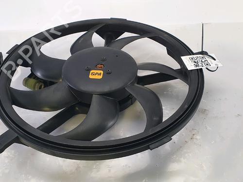 Used Radiator fan MINI MINI COUNTRYMAN (R60) Cooper D (112 hp) 28121859