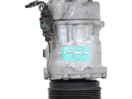 AC compressor SEAT ALHAMBRA (7V8, 7V9) 1.9 TDI | BP29443399M34 