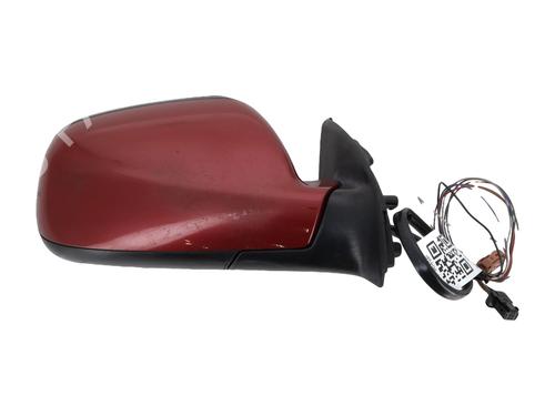 Right mirror PEUGEOT 307 CC (3B) 2.0 HDi 135 | BP27622683C27 