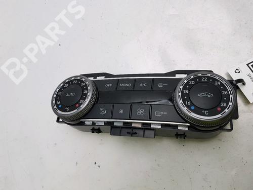 climate-control-mercedes-benz-c-class-w204-c-220-cdi-204008-2048305790-2007-2008-2009-2010-2011-2012-2013-2014-2015-11146056 main image