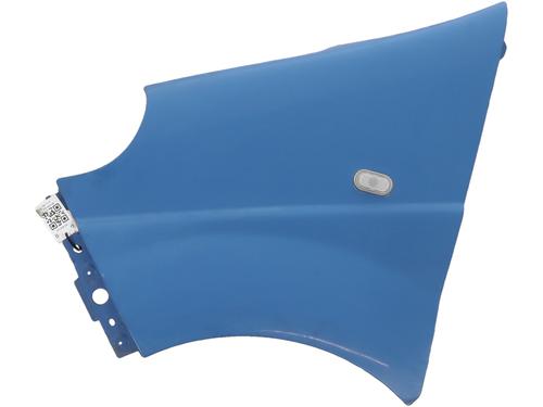 Used Left front fenders RENAULT TRAFIC II Van (FL) 2.0 dCi 90 (FL0H, FL00, FL01, FL0M, FL0P, FL0S) (90 hp) 30584175