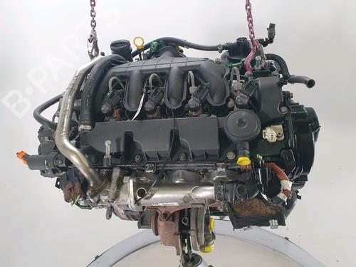 Engine FORD FOCUS C-MAX (DM2) 2.0 TDCi | BP36210151M1 - Image 5