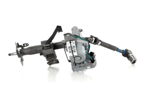Used Steering column NISSAN LEAF (ZE1) Electric (150 hp) 27189086
