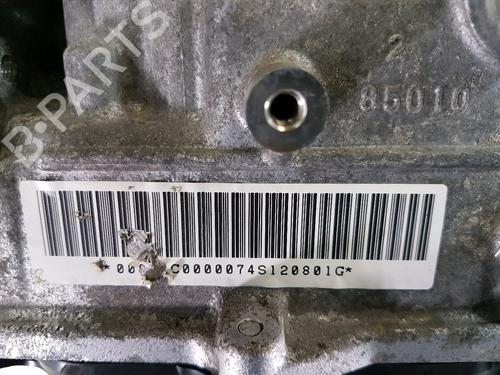 Gearbox AUDI Q7 (4LB) 3.0 TDI quattro | BP34261304M3  - Image 8