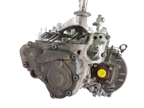 Gearbox PEUGEOT 807 (EB_) 2.0 HDI | BP29443542M3 