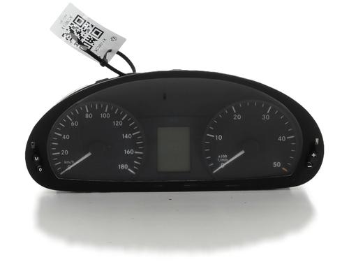 Instrument cluster MERCEDES-BENZ SPRINTER 3,5-t Van (B906)  | BP27353816C47 