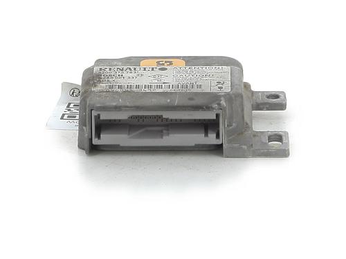 Used ECU airbags RENAULT CLIO II (BB_, CB_) 1.5 dCi (B/CB07) (65 hp) 29495436