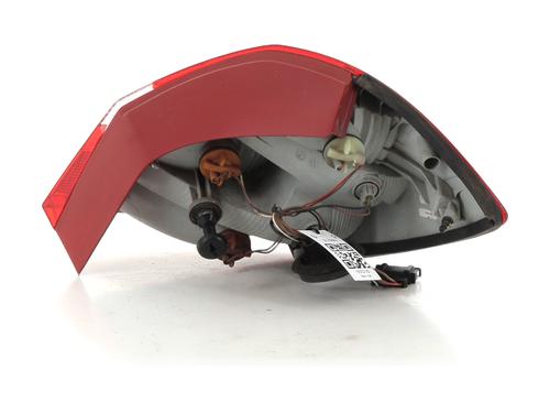 Venstre baglygte SKODA FABIA II (542) 1.6 TDI | BP29602812C34 