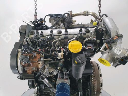 Engine RENAULT MEGANE III Hatchback (BZ0/1_, B3_) 1.9 dCi (BZ0N, BZ0J) | BP36428804M1 - Image 5
