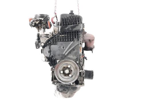 Motor CITROËN SAXO (S0, S1) 1.1 X, SX (60 hp) 31913204