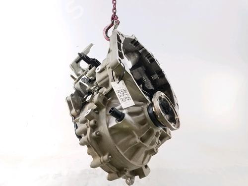 Used Gearbox SEAT IBIZA IV (6J5, 6P1) 1.6 TDI (105 hp) 15386840