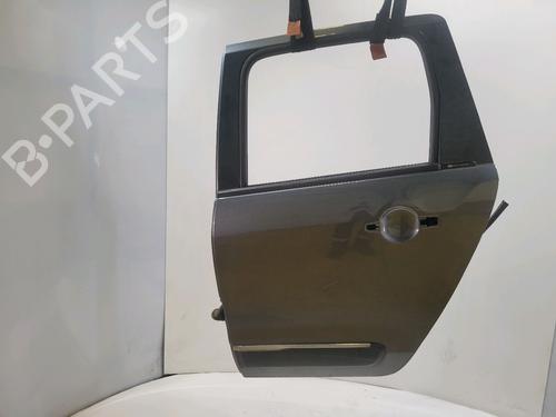 Used Left rear door Left rear door 38613126 38613126