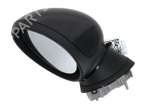 Used Left mirror Left mirror MINI MINI (R56) Cooper S (174 hp) 34230845 34230845