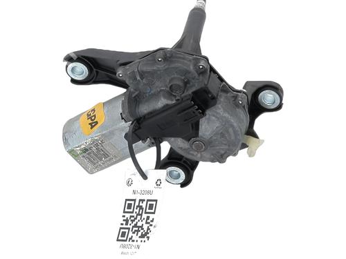 rear-wiper-motor-opel-corsa-c-x01-2000-2001-2002-2003-2004-2005-2006-2007-2008-2009-32006928 main image