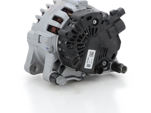 Alternator CITROËN NEMO Box Body/MPV (AA_) 1.4 HDi | BP37256434M7 - Image 2