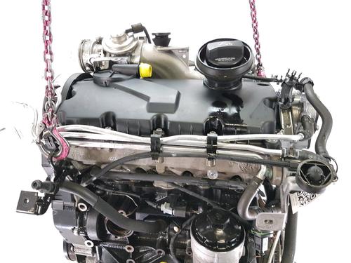 Engine VW JETTA III (1K2) 1.9 TDI | BP36005895M1 - Image 8