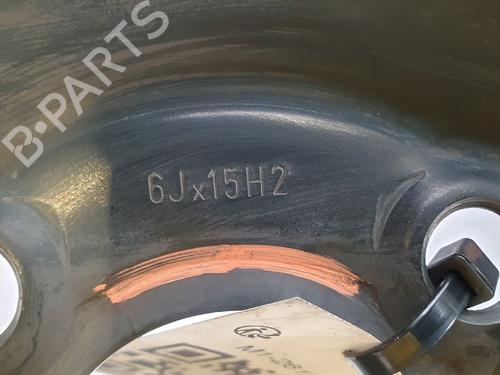 Rim RENAULT ZOE (BFM_) ZOE | BP29522266C45