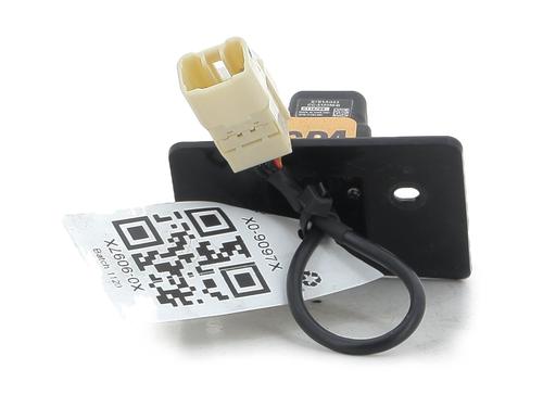 Used Electronic module MITSUBISHI OUTLANDER III (GG_W, GF_W, ZJ, ZL, ZK) 2.2 Di-D 4WD (GF6W) (150 hp) 30312484