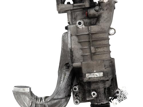 Used Turbocharger/Supercharger MINI MINI Convertible (R52) Cooper S (170 hp) 31875489