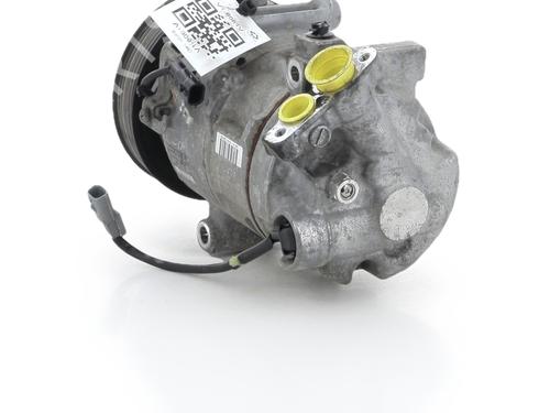AC compressor RENAULT KADJAR (HA_, HL_) 1.5 dCi 110 (HLA3) | BP37065051M34 - Image 2