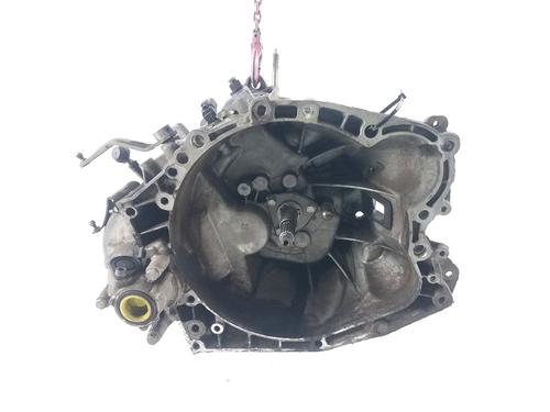 Gearbox PEUGEOT 206 Hatchback (2A/C) 2.0 HDI 90 | BP24708210M3 