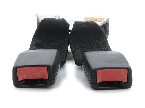 Used Seat buckle FORD FIESTA V (JH_, JD_) 1.4 16V (80 hp) 27906626