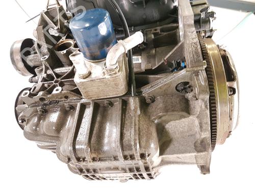 Engine FORD FIESTA VI (CB1, CCN) 1.4 | BP25590246M1 