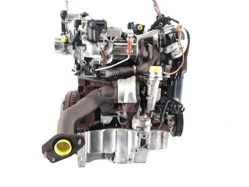 Engine DACIA DUSTER (HS_) 1.5 dCi 4x4 | BP33733193M1 - Image 4
