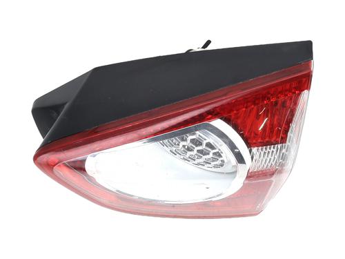 Right tailgate light FORD KUGA I 2.0 TDCi 4x4 | BP33926015C80  - Image 5