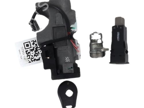 ignition-barrel-nissan-nv200-van-2010-39194333 main image
