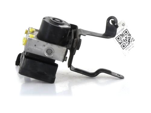 ABS pump MAZDA 2 (DE_, DH_) 1.3 (DE3FS) | BP33280180M43 - Image 4