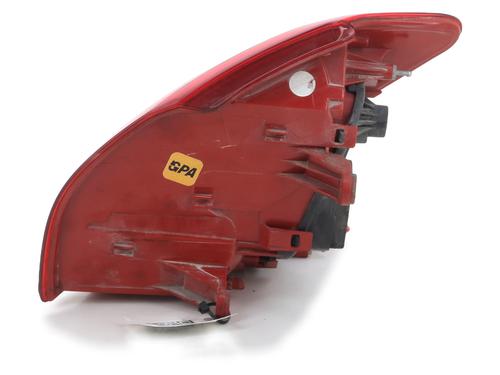 Left taillight PEUGEOT 3008 I MPV (0U_) 1.6 HDi | BP28207741C34 