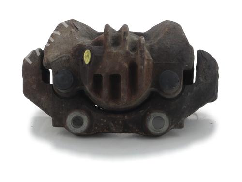 Left front brake caliper CITROËN BERLINGO Box Body/MPV (B9) 1.6 HDi 75 | BP29930716M105 