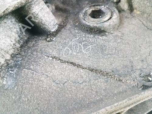 Gearbox FIAT DOBLO Cargo (263_)  | BP24017717M3 