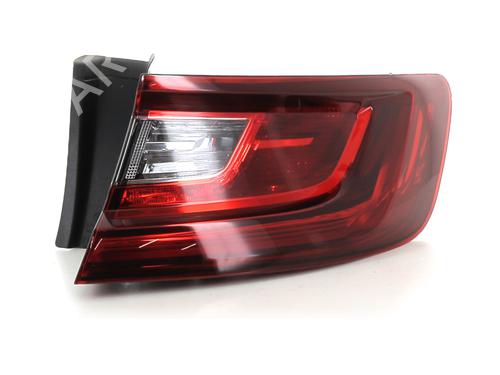 Højre baglygte RENAULT MEGANE IV Hatchback (B9A/M/N_) 1.5 dCi 110 (B9A3) | BP29623791C35 