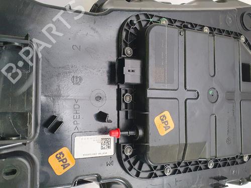 Used AdBlue tank CITROËN BERLINGO Box Body/MPV (K9) 1.6 BlueHDi 100 (99 hp) 29741145