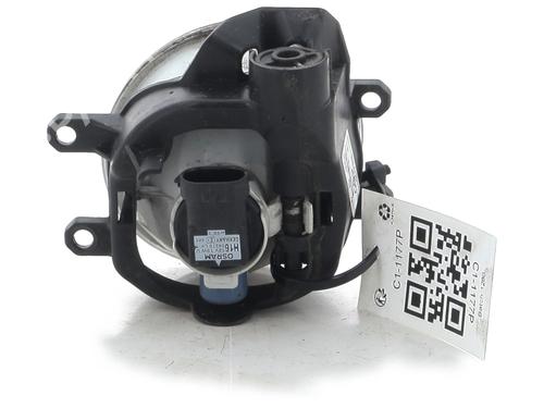 Right front fog light PEUGEOT 108 1.0 VTi 72 | BP32401277C31