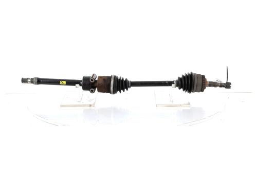 Right front driveshaft OPEL MERIVA A MPV (X03) 1.7 CDTI (E75) | BP21118477M39 