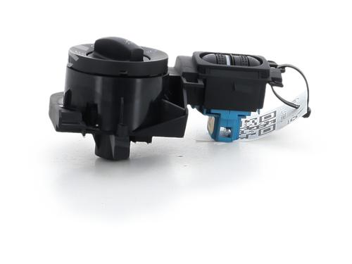 Used Steering column stalk Steering column stalk VW TOUAREG (7LA, 7L6, 7L7) 3.0 V6 TDI (240 hp) 36592438 36592438
